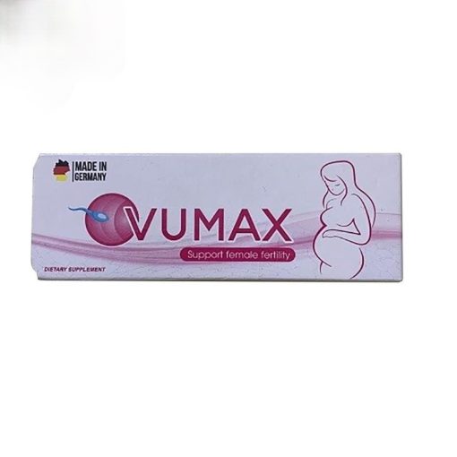 ovumax