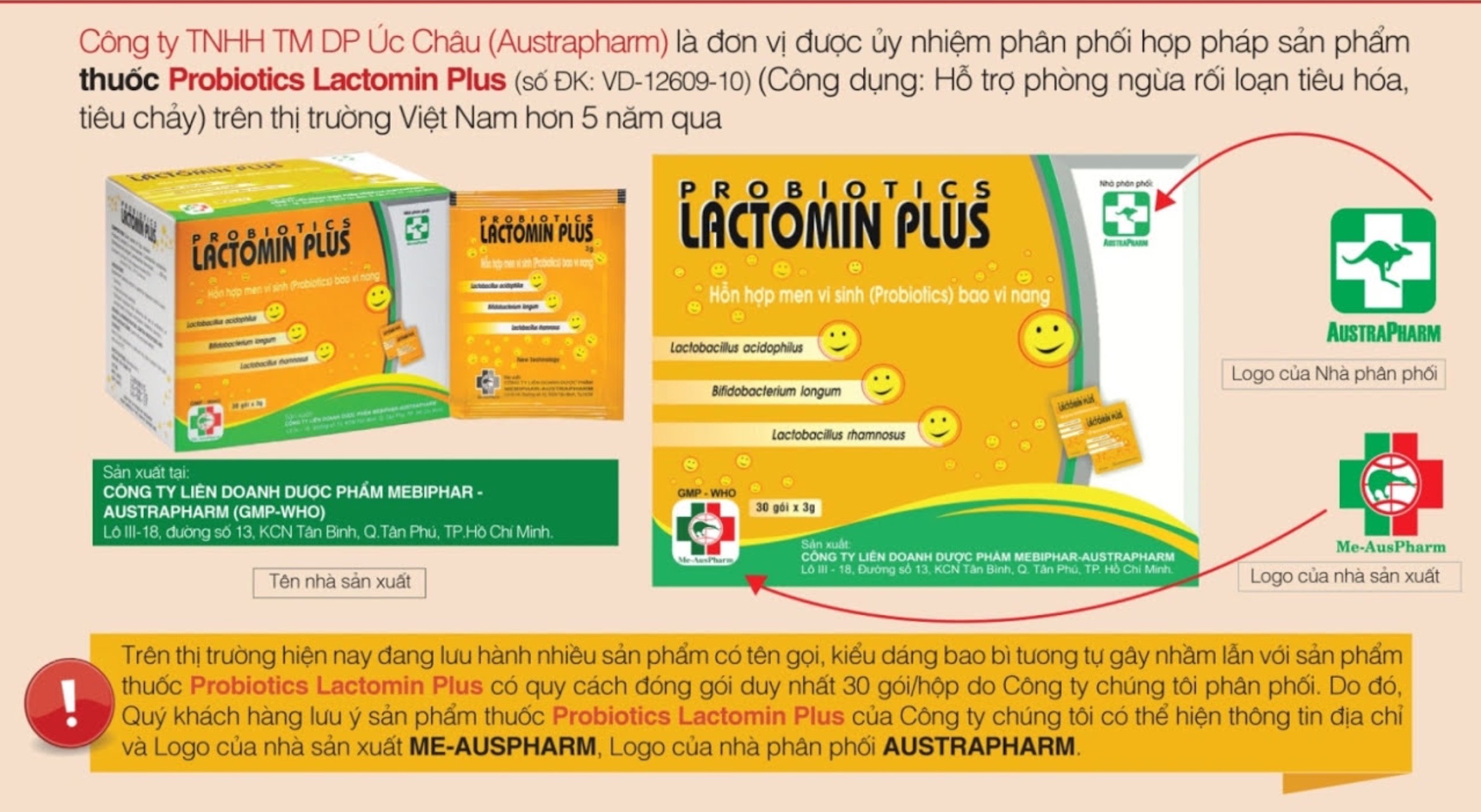 lactomin plus