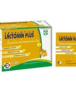 lactomin plus