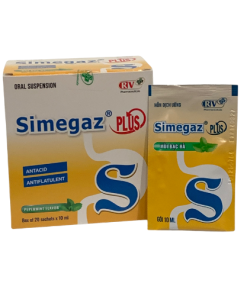 Simegaz