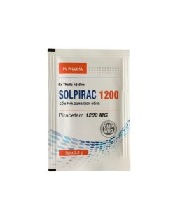 solpirac piracetam 1200