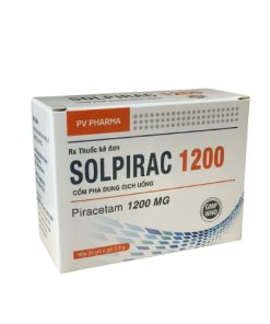 solpirac piracetam 1200