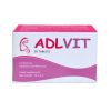 ADL VIT - Viên uống bổ sung Vitamin và Khoáng chất cho Phụ nữ mang thai