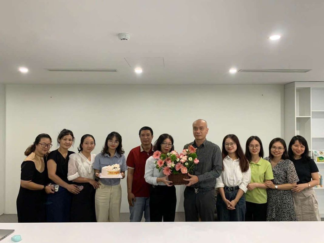 CÔNG TY TNHH DƯỢC PHẨM MINH TIẾN
