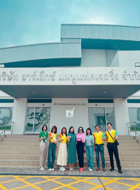 CÔNG TY TNHH DƯỢC PHẨM MINH TIẾN
