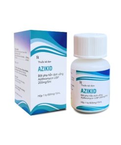 azikid-kháng sinh