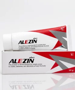 Alezin 50g