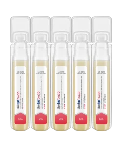 Bào tử lợi khuẩn Livespo Dia 30 hỗ trợ trị tiêu chảy